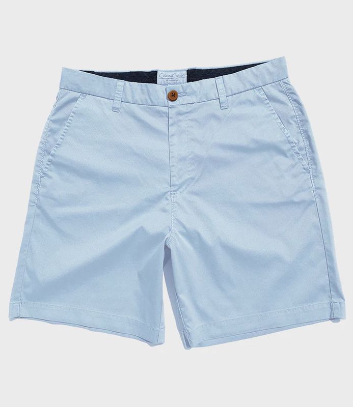 Baltic Hybrid Chino Short