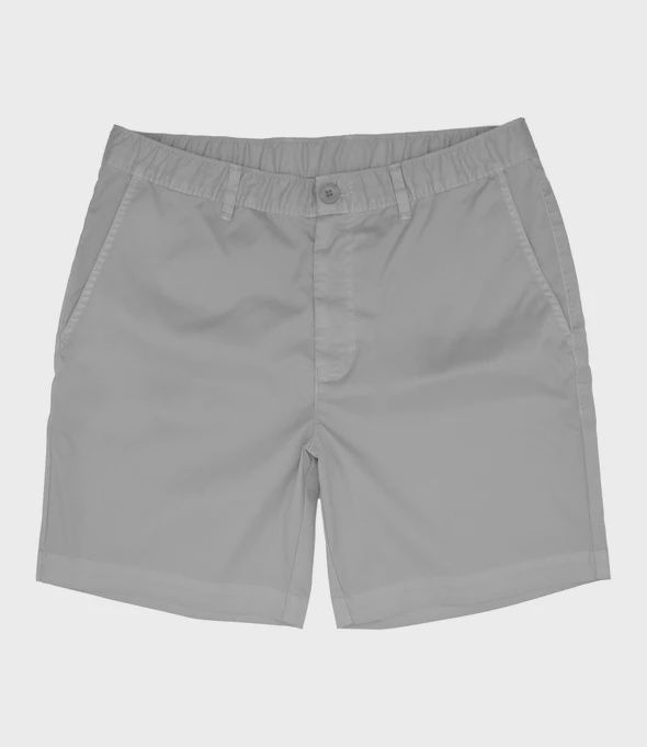 Grey Weekend Short