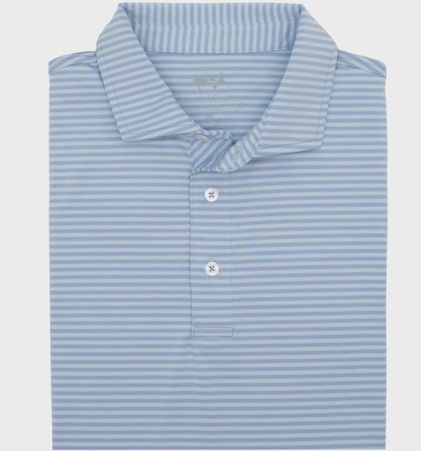 Tidal Wave Polo