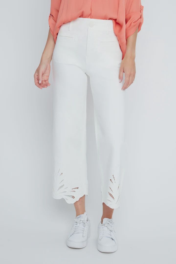 Renuar Mila Fit Pant Renuar Mila Fit Pant