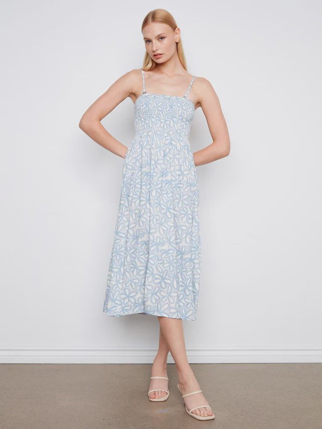 Skirt-Dress with Removable Straps Skirt-Dress with Removable Straps