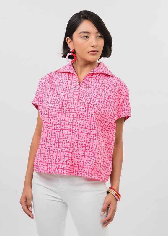 Popover Shirt