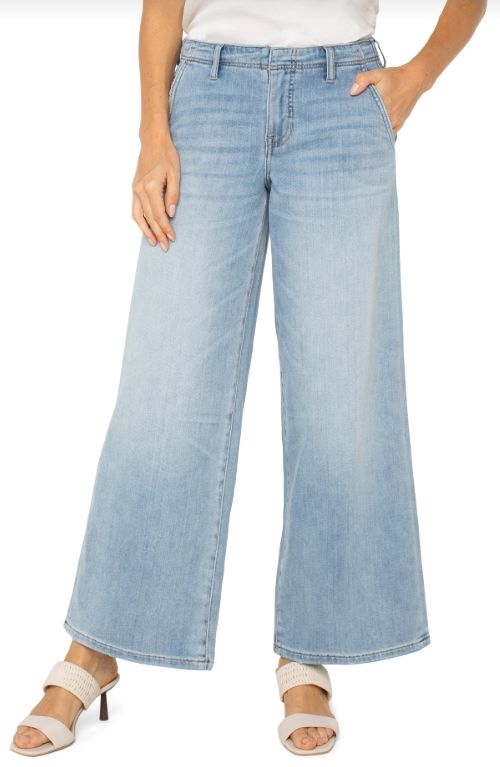 Weekender Wide Leg 30"-LVR