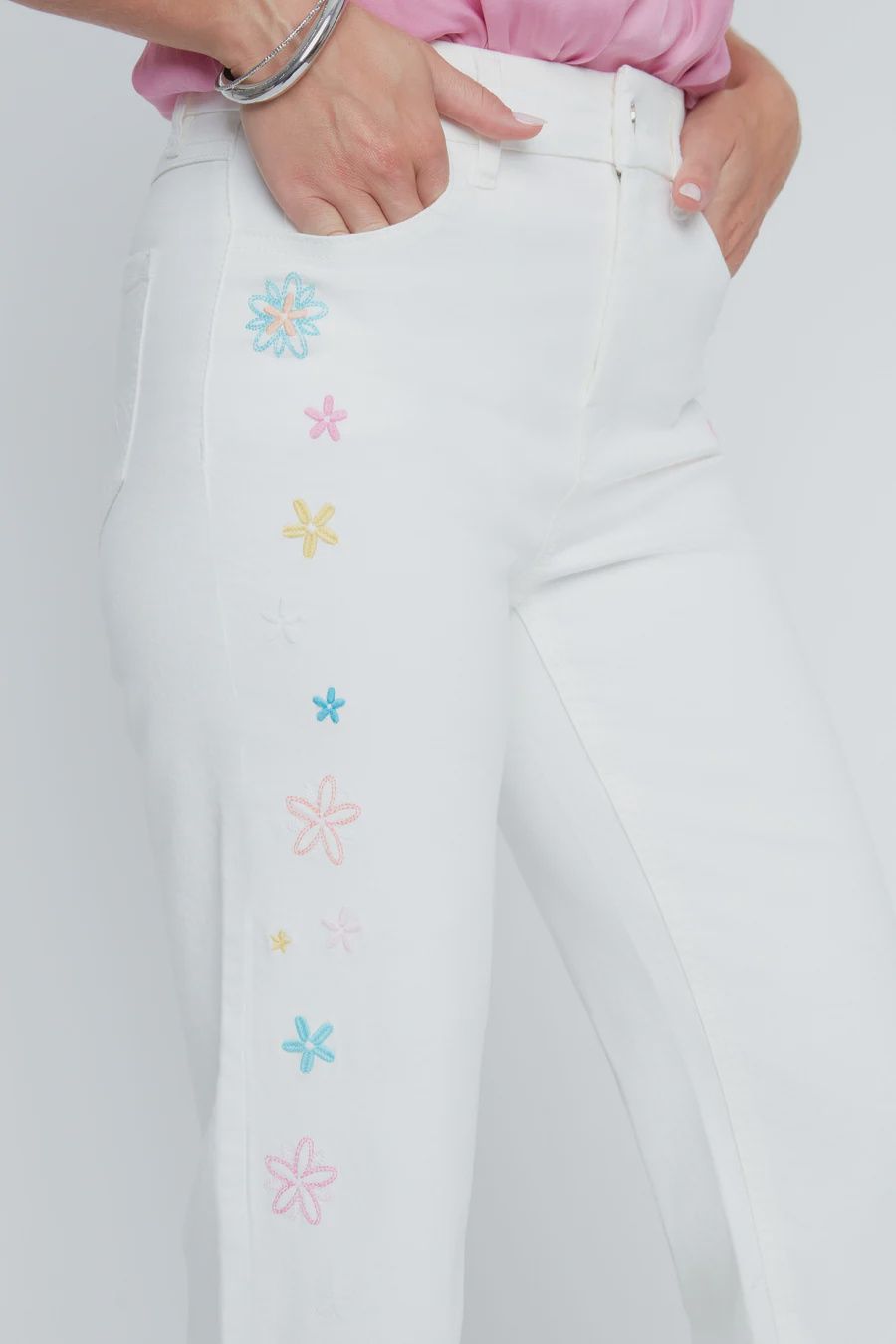 Clara Fit Pant Clara Fit Pant