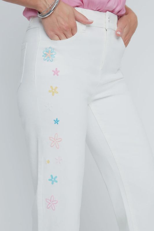 Clara Fit Pant
