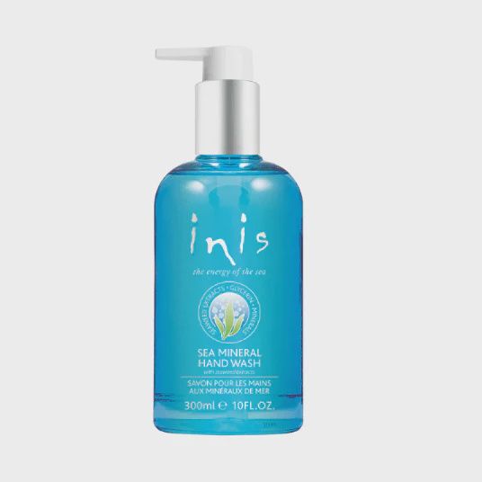 Inis Sea Mineral Hand Wash 10 oz