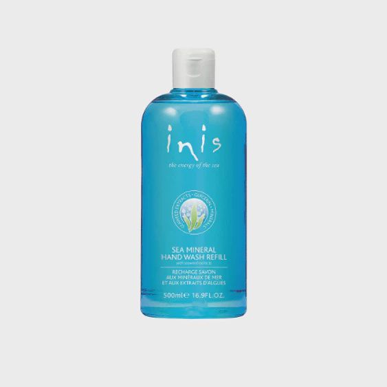 Inis 500ml Hand Wash Refill Inis 500ml Hand Wash Refill