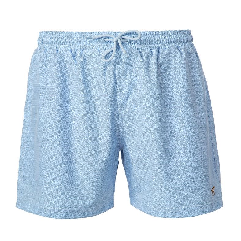 Diamond Swim Trunks Diamond Swim Trunks