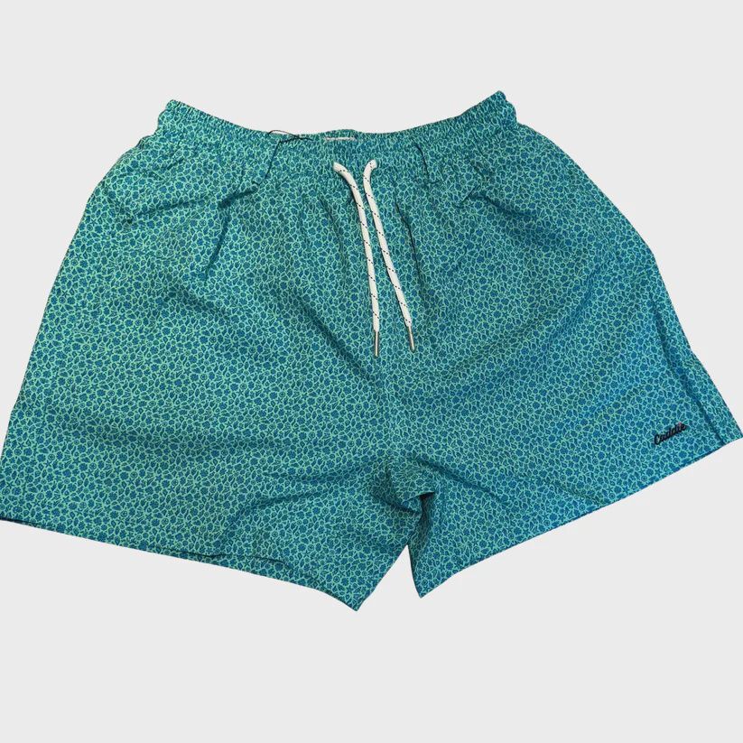 Caddie Putt N Plunge Shorts