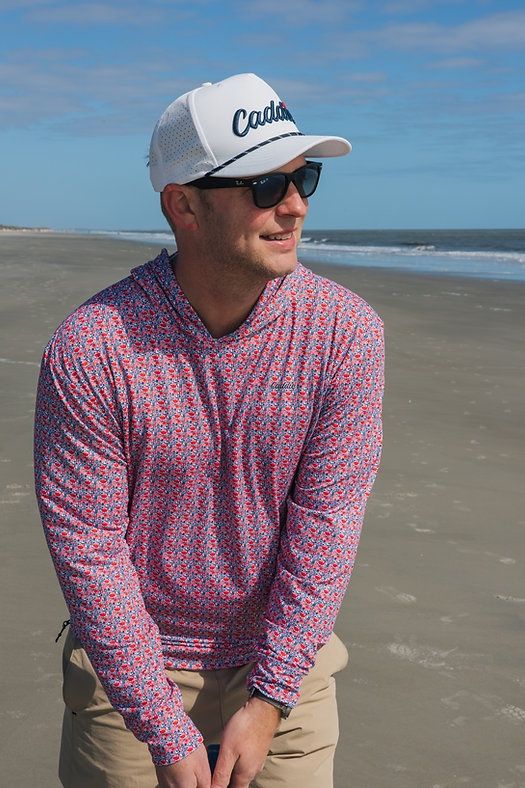 Eagle Performance Hoodie