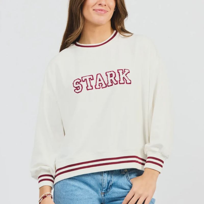 Millie Stark Top