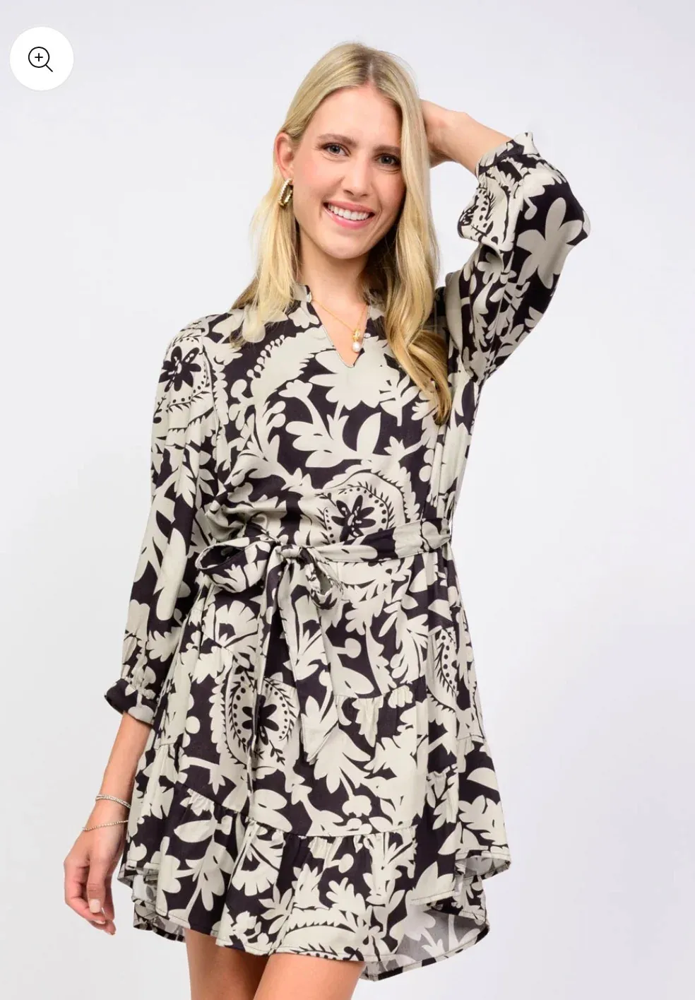 Smoke and Mirrors Dress Smoke and Mirrors Dress