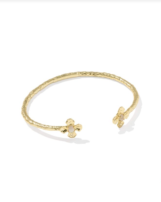 Leanne Cuff Bracelet