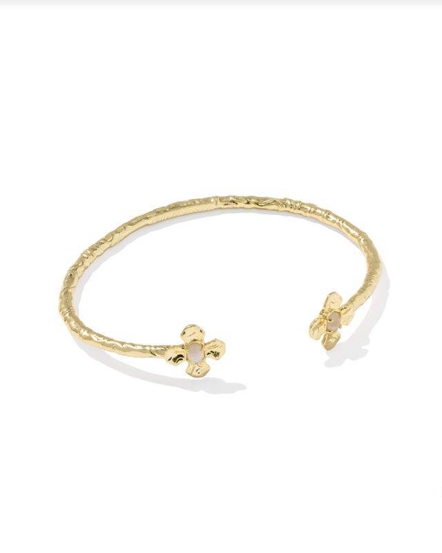 Leanne Cuff Bracelet
