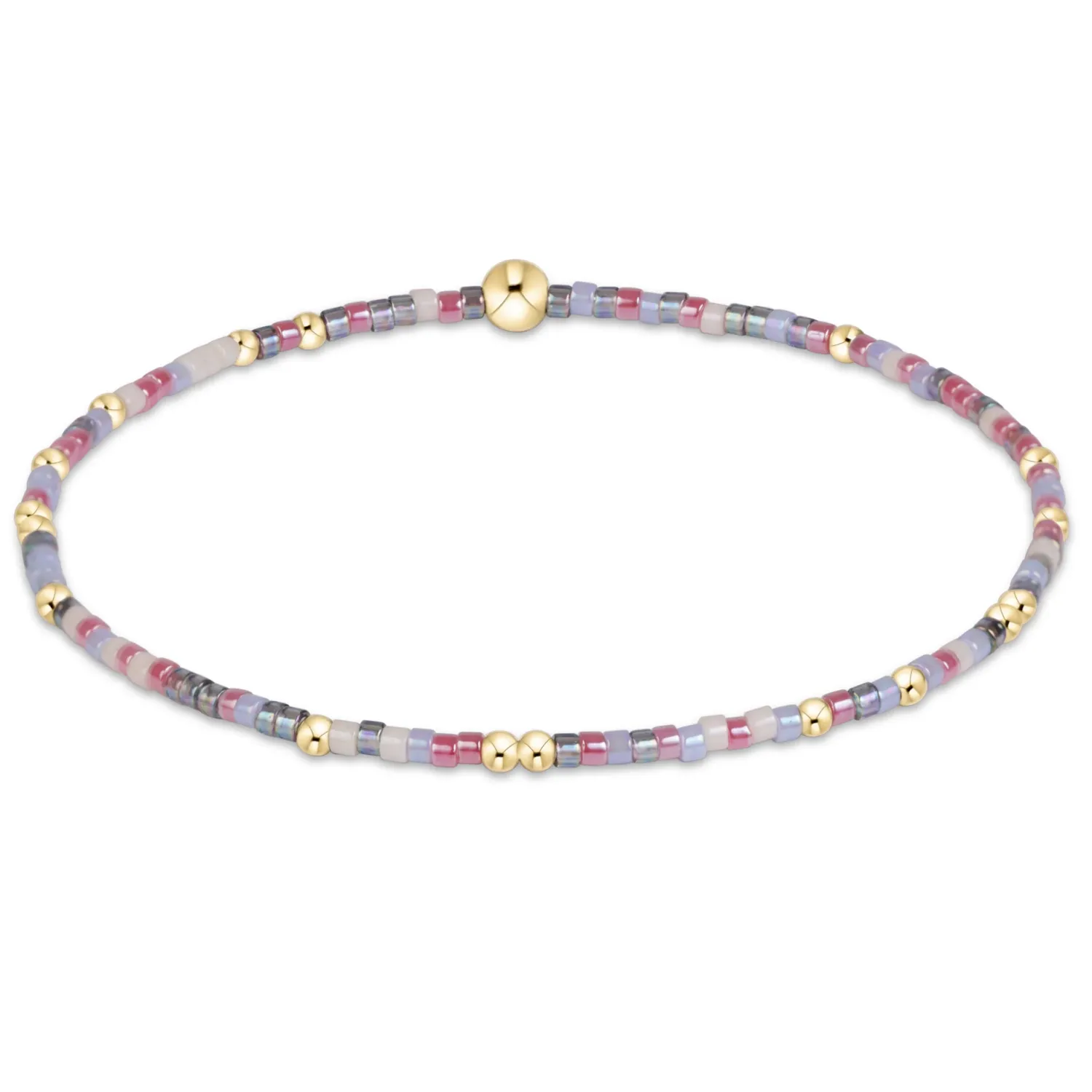 egirl hope unwritten bracelet - soft launch
