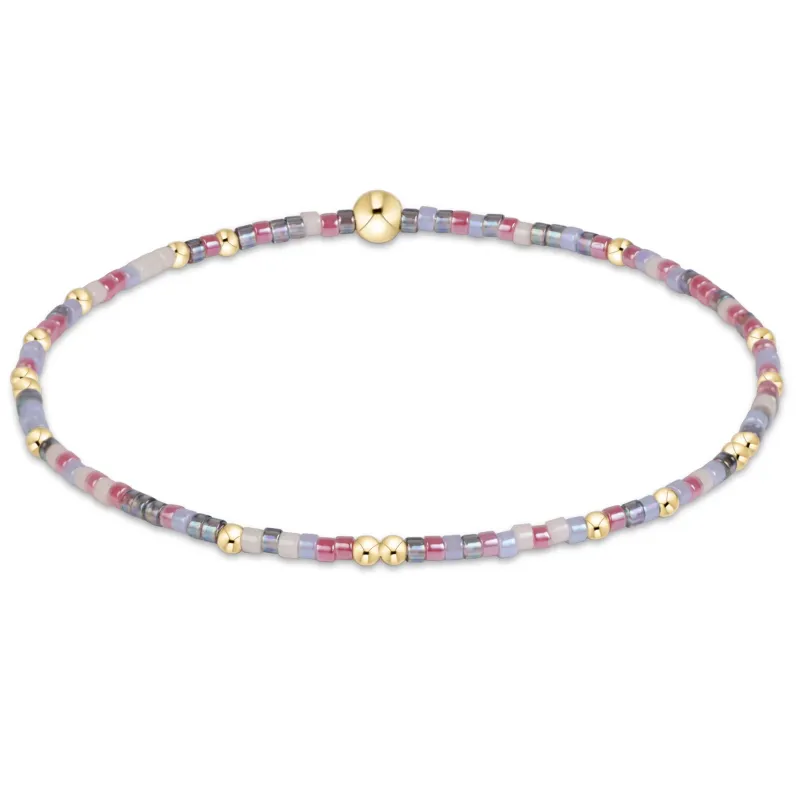 egirl hope unwritten bracelet - soft launch
