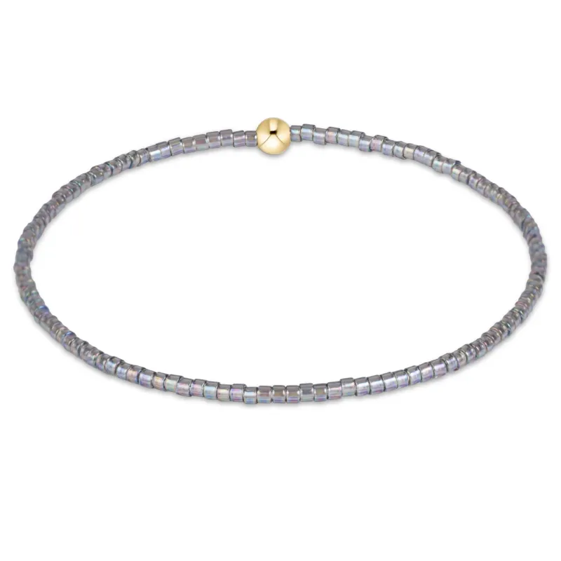 hope classic bracelet - morning mist