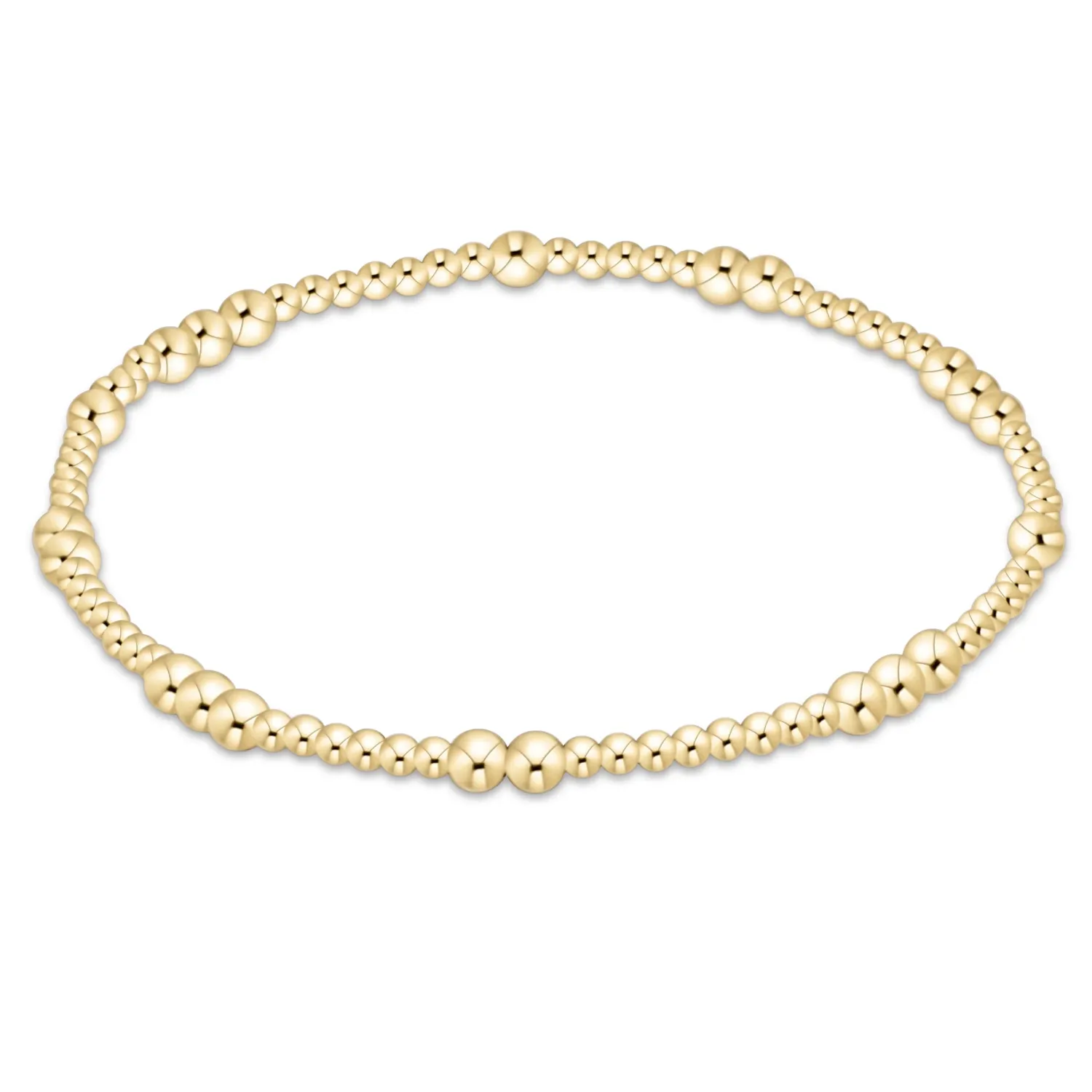 hope unwritten gold 3mm bracelet hope unwritten gold 3mm bracelet
