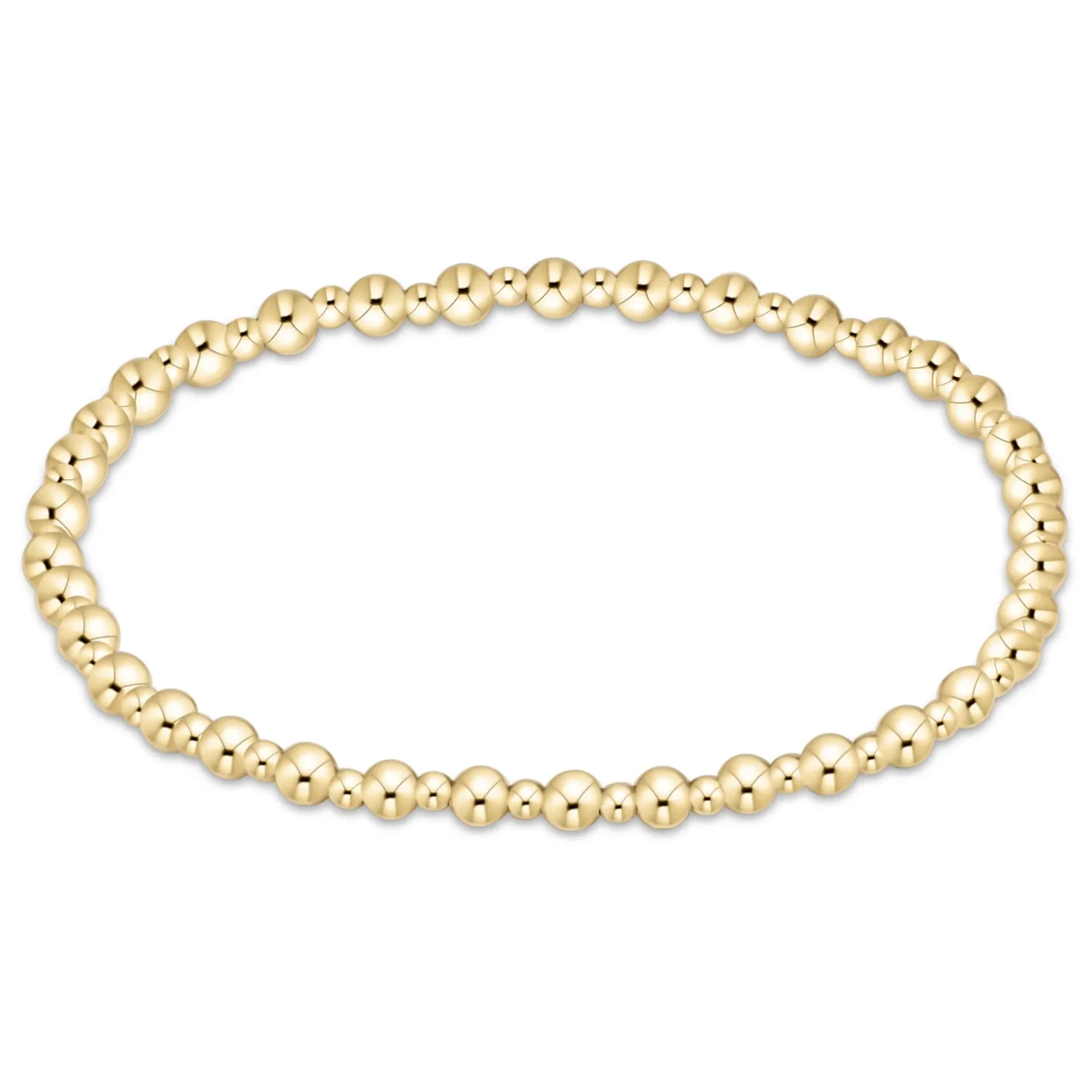 grateful gold 3mm bracelet grateful gold 3mm bracelet