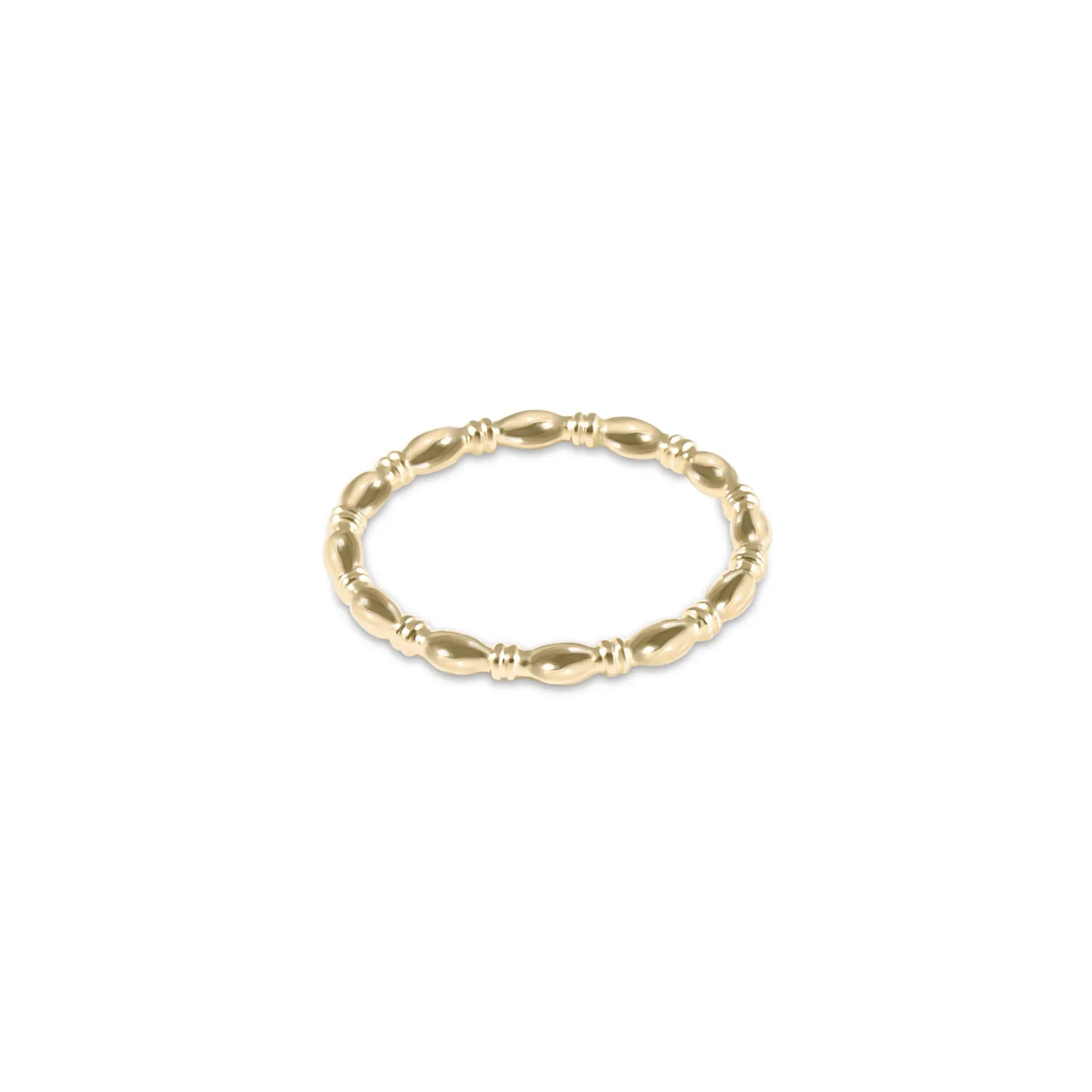 harmony gold ring- size 7 harmony gold ring- size 7