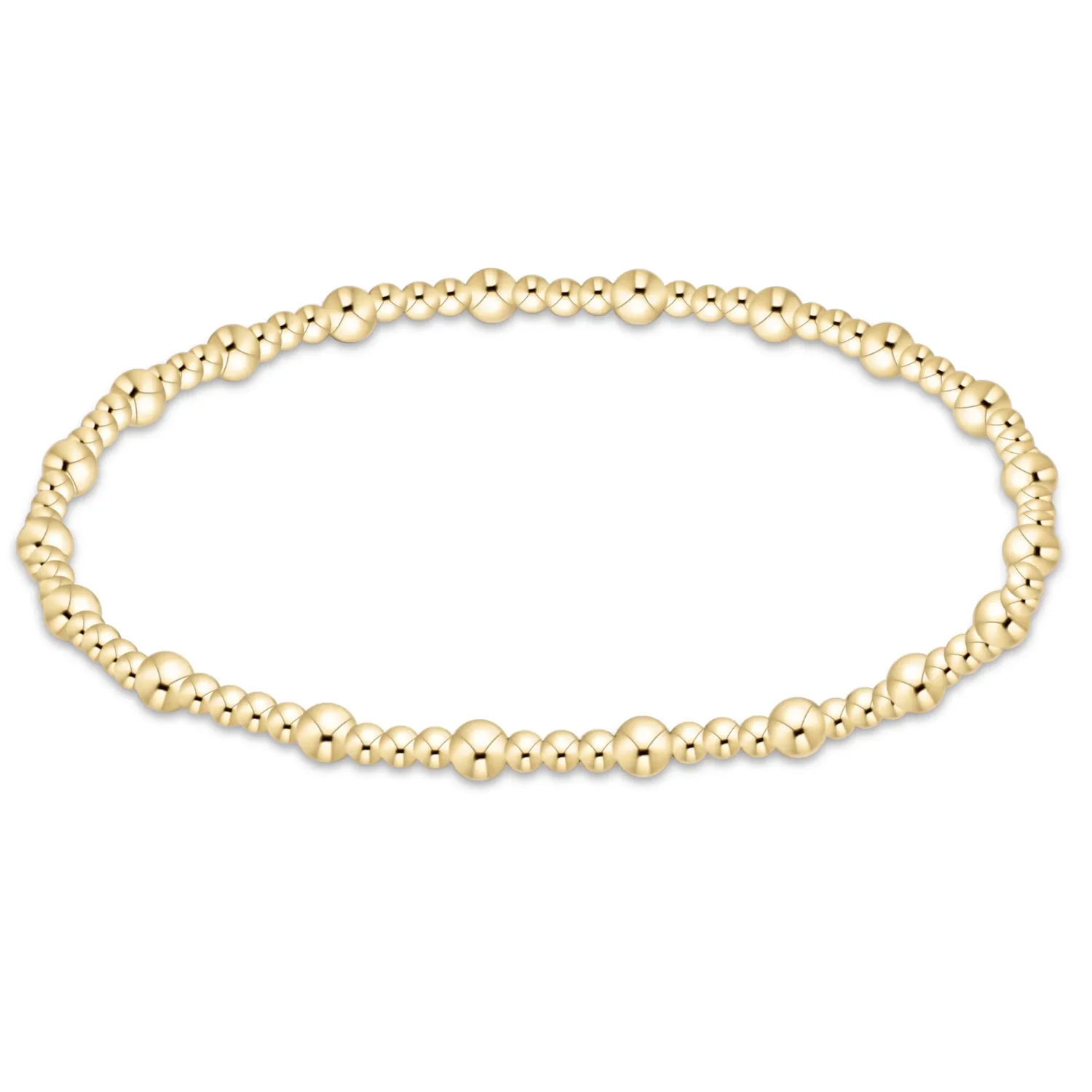 egirl sincerity gold 3mm bracelet egirl sincerity gold 3mm bracelet