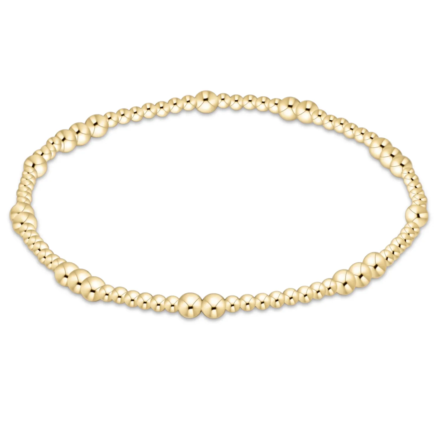 egirl hope unwritten gold 3mm bracelet egirl hope unwritten gold 3mm bracelet