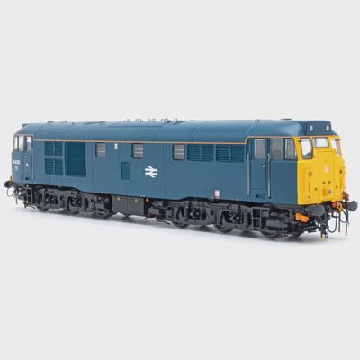 Accurascale Class 31 English Electric Type 2 - 31432 in BR Blue [ACC2761]
