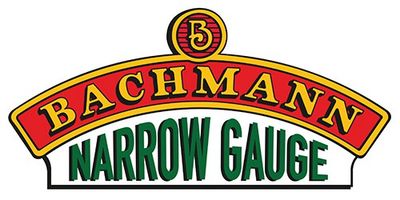 Bachmann Narrow Gauge
