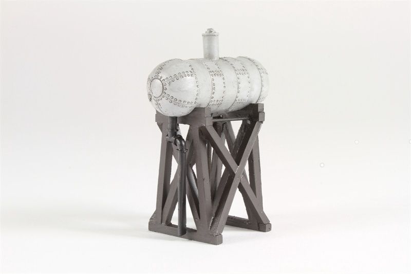 Bachmann Narrow Gauge 44-0037 Narrow Gauge Water Tower [*SAVE £6!]
