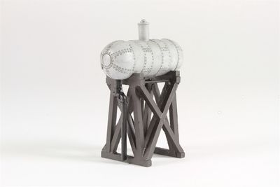 Bachmann Narrow Gauge 44-0037 Narrow Gauge Water Tower [*SAVE £6!]