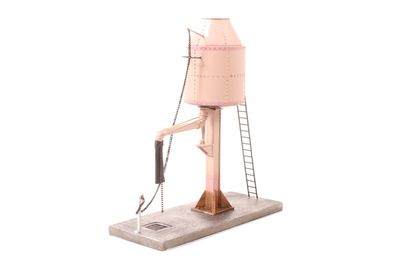 Scenecraft 44-0064 Parachute Water Tower [*SAVE £12!]