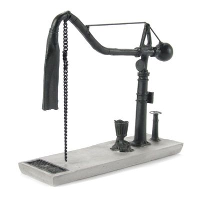 Scenecraft 44-120 Great Central Water Column and Arm [*SAVE £10!]