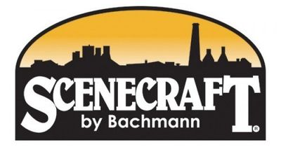 Scenecraft Structures - N Gauge