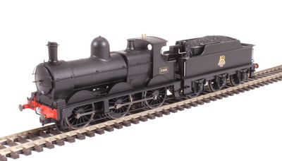 Oxford Rail OR76DG002 Dean Goods Steam Locomotive - BR Early 2409 [*Save £21!]