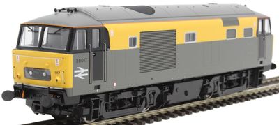 Heljan Class 35 Hymek, 35017 in Preserved Dutch Engineers livery [8-pin DCC socket] [*SAVE £32!]