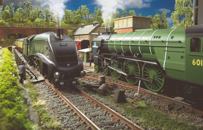 Model Railway
