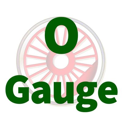 O Gauge Pre-Owned Locomotives