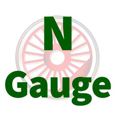 N Gauge Pre-Owned Locomotives
