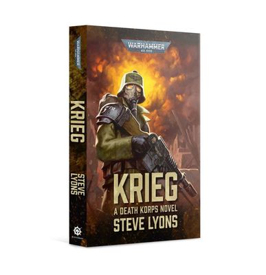 Kreig