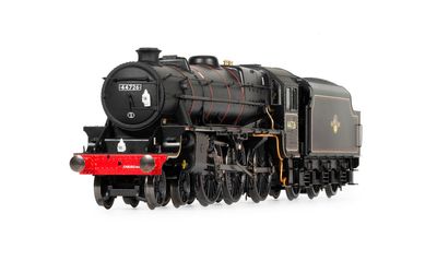 Locomotives