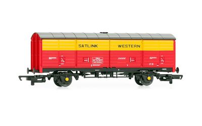 Wagons