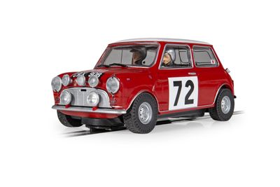 Slot Cars