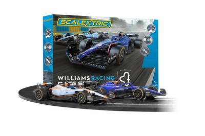 Scalextric Race Sets