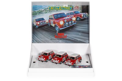 Limited Edition Packs