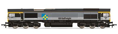 Hornby R30152 R30152 GBRf, Class 66, Co-Co, 66793 - Era 11 [25% Off!*]