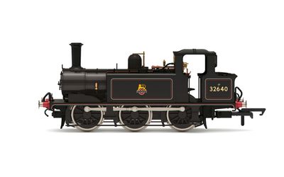 Hornby R30008X BR, &#39;Terrier&#39;, 0-6-0T, 32640 - Era 4 [25% Off!*]