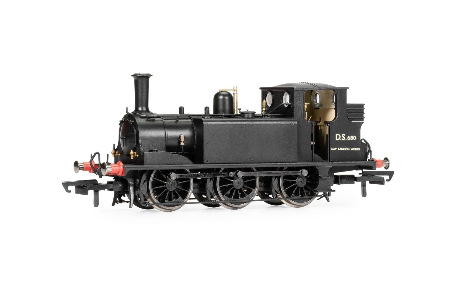 Hornby R30122 Departmental, Class A1 &#39;Terrier&#39;, 0-6-0, D.S.680 - Era 6 [25% Off!*]