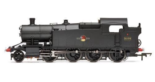 Hornby R3224 Class 52xx 2-8-0T 5239 - Late BR Black [25% Off!*]