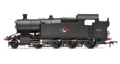 Hornby R3224 Class 52xx 2-8-0T 5239 - Late BR Black [25% Off!*]