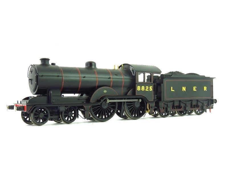 Hornby R3233 LNER 4-4-0 D16/3 Class - (Pre 1948) [25% Off!*]